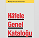 Genel Katalog 2011