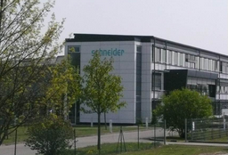 Anton Schneider GmbH & Co KG - Kenzingen